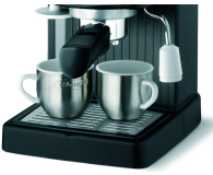 DeLonghi BAR 14 - 1407347 - zdjęcie 3